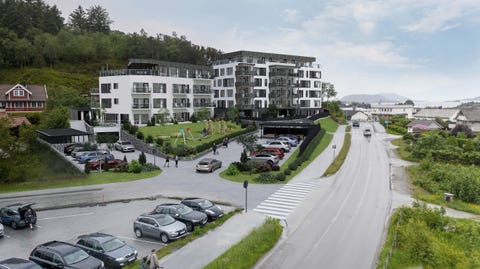 Bilde av utvalgt enhet