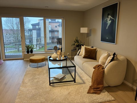 Bilde av utvalgt enhet