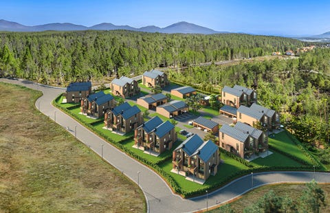 Bilde av utvalgt enhet