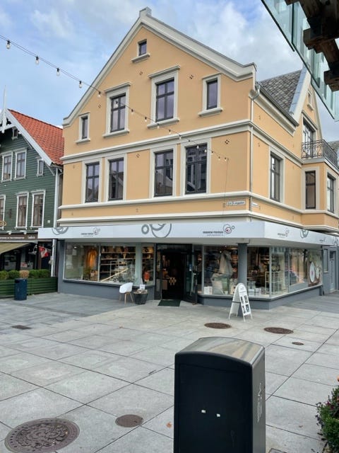 Bilde 1 av annonsen