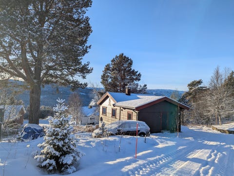 Bilde 2 av annonsen