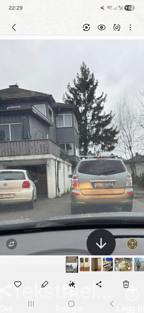 Bilde 1 av annonsen
