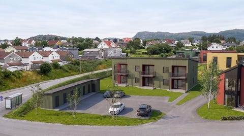 Bilde 1 av annonsen