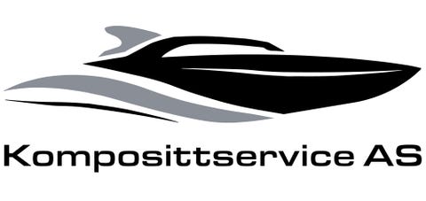 Komposittservice AS logo