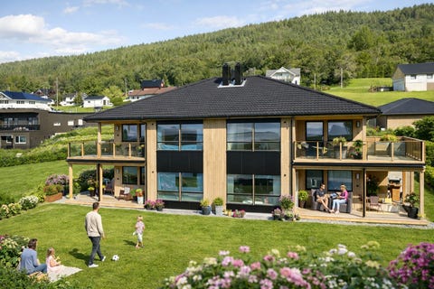 Bilde 1 av annonsen