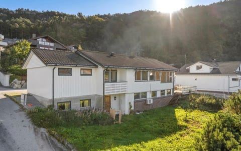 Bilde 1 av annonsen