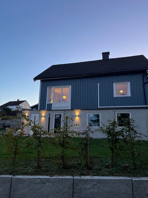Bilde 1 av annonsen
