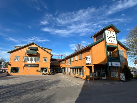 Bilde 1 av annonsen