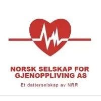 Norsk Selskap For Gjenoppliving AS logo