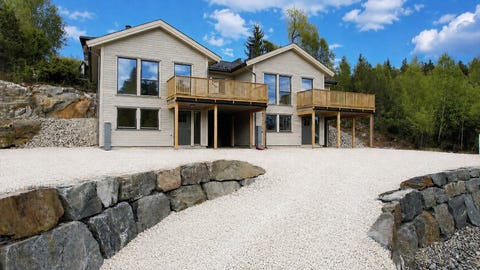 Bilde 1 av annonsen
