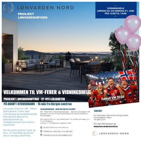 Bilde 1 av annonsen