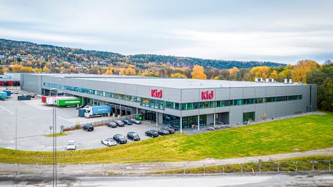 Bilde 1 av annonsen