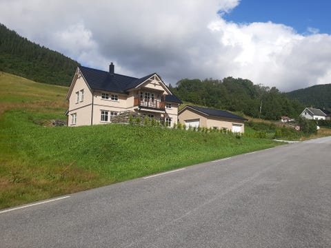 Bilde 1 av annonsen