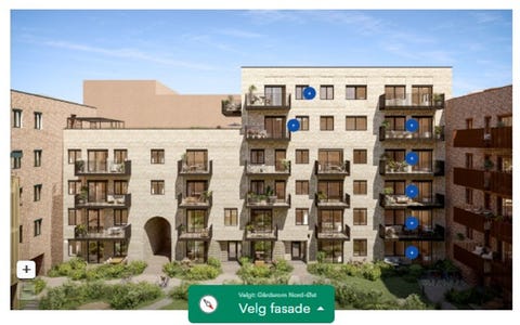 Bilde 2 av annonsen