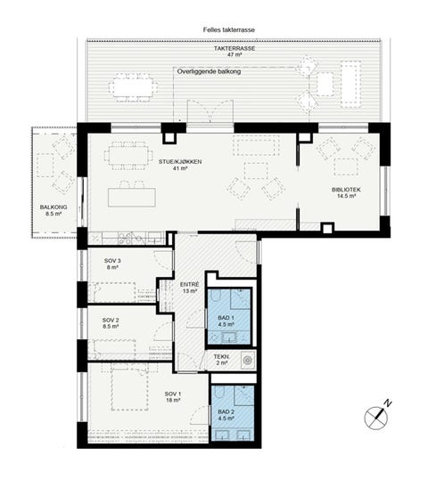 Bilde av utvalgt enhet