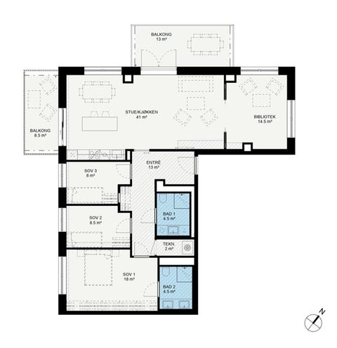 Bilde av utvalgt enhet