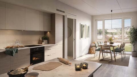 Bilde av utvalgt enhet