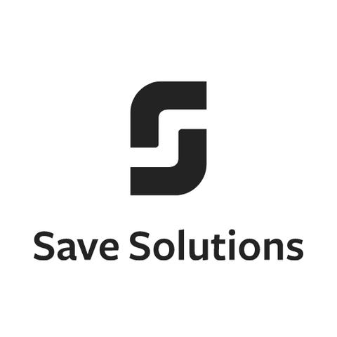 Save Solutions AS logo