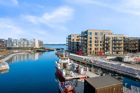 Bilde av utvalgt enhet