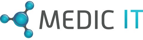 Medic IT AS logo