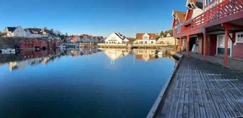 Bilde 1 av annonsen
