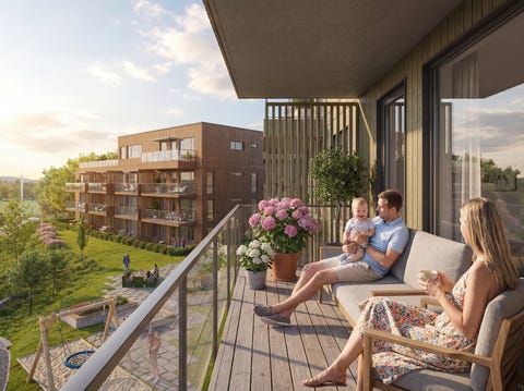 Bilde 1 av annonsen