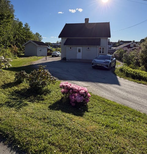 Bilde 1 av annonsen