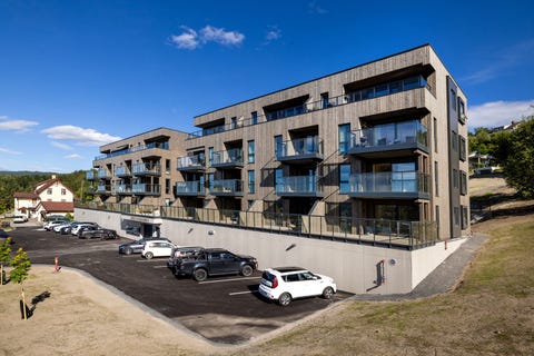 Bilde 1 av annonsen