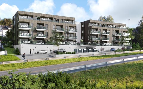 Bilde 2 av annonsen