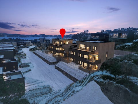 Bilde av utvalgt enhet