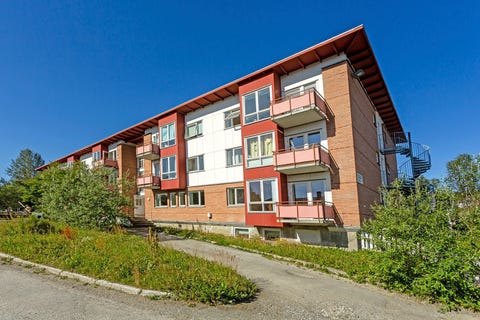 Bilde 2 av annonsen