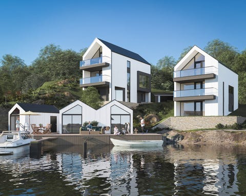 Bilde 2 av annonsen