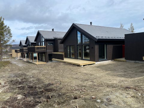 Bilde 2 av annonsen