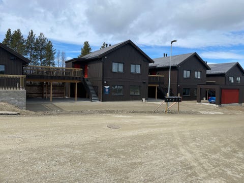 Bilde 1 av annonsen