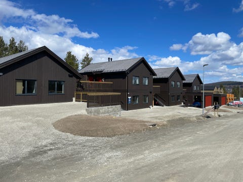 Bilde 1 av annonsen