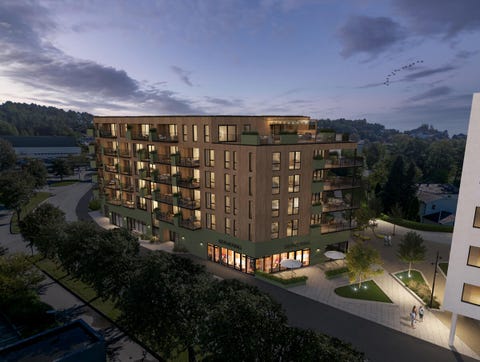 Bilde av utvalgt enhet