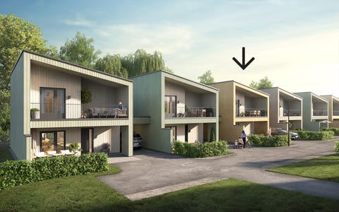 Bilde av utvalgt enhet