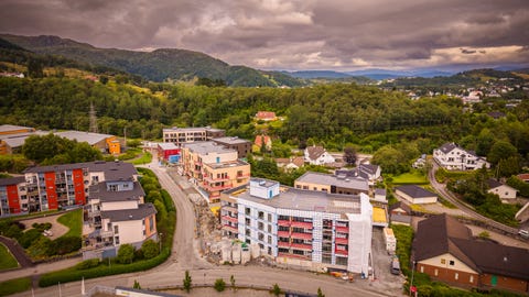 Bilde 1 av annonsen