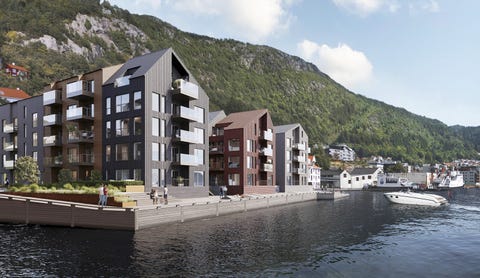 Bilde 1 av annonsen