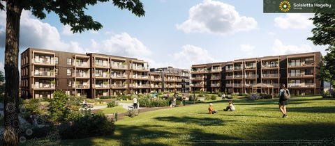 Bilde 1 av annonsen