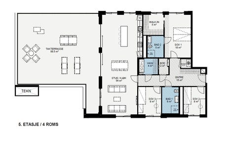 Bilde av utvalgt enhet