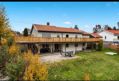 Bilde 1 av annonsen