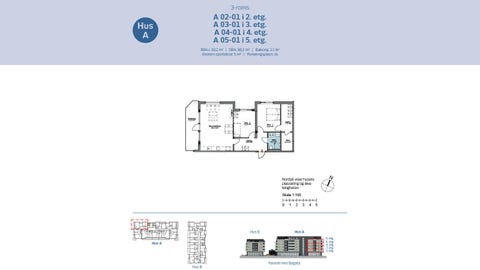 Bilde av utvalgt enhet