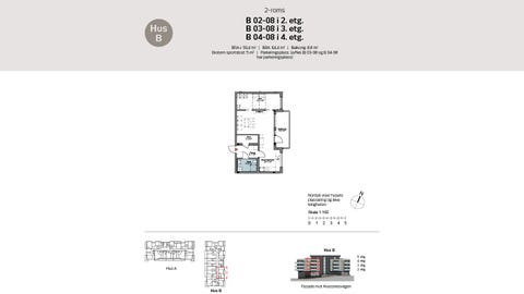 Bilde av utvalgt enhet