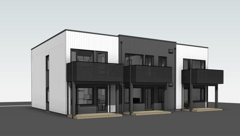 Bilde av utvalgt enhet