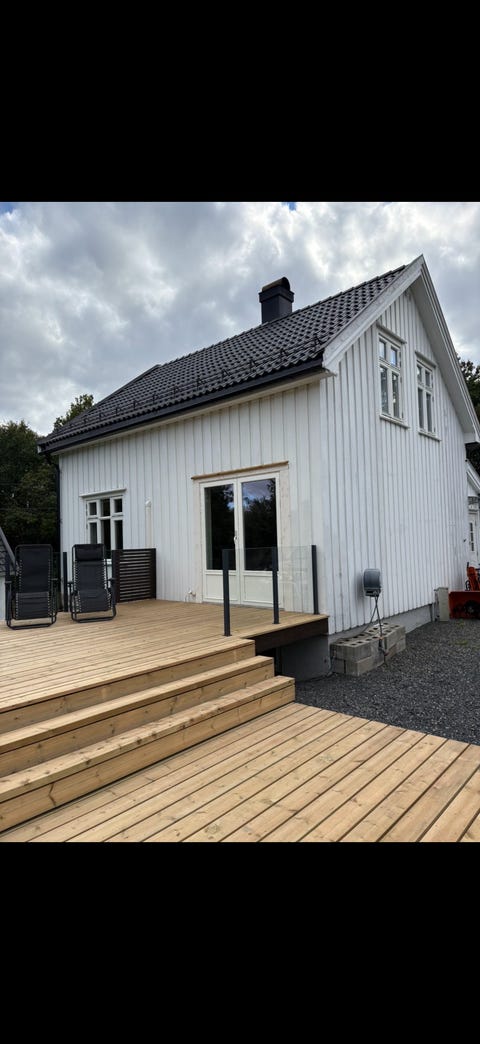 Bilde 1 av annonsen