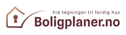 BOLIGPLANER AS logo