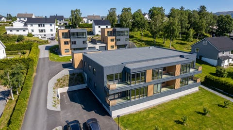 Bilde 1 av annonsen
