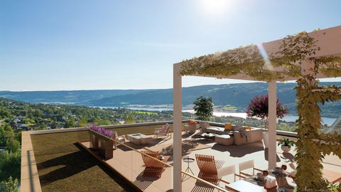 Bilde av utvalgt enhet