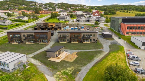 Bilde 1 av annonsen